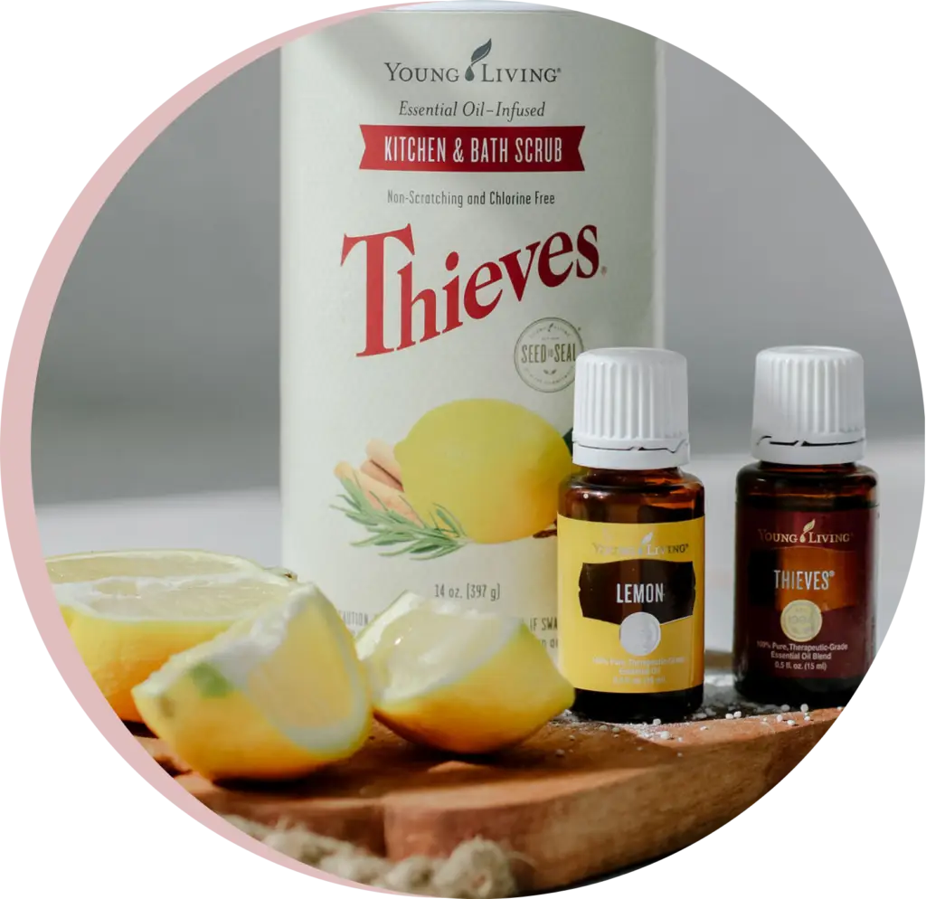 netoksična sredstva