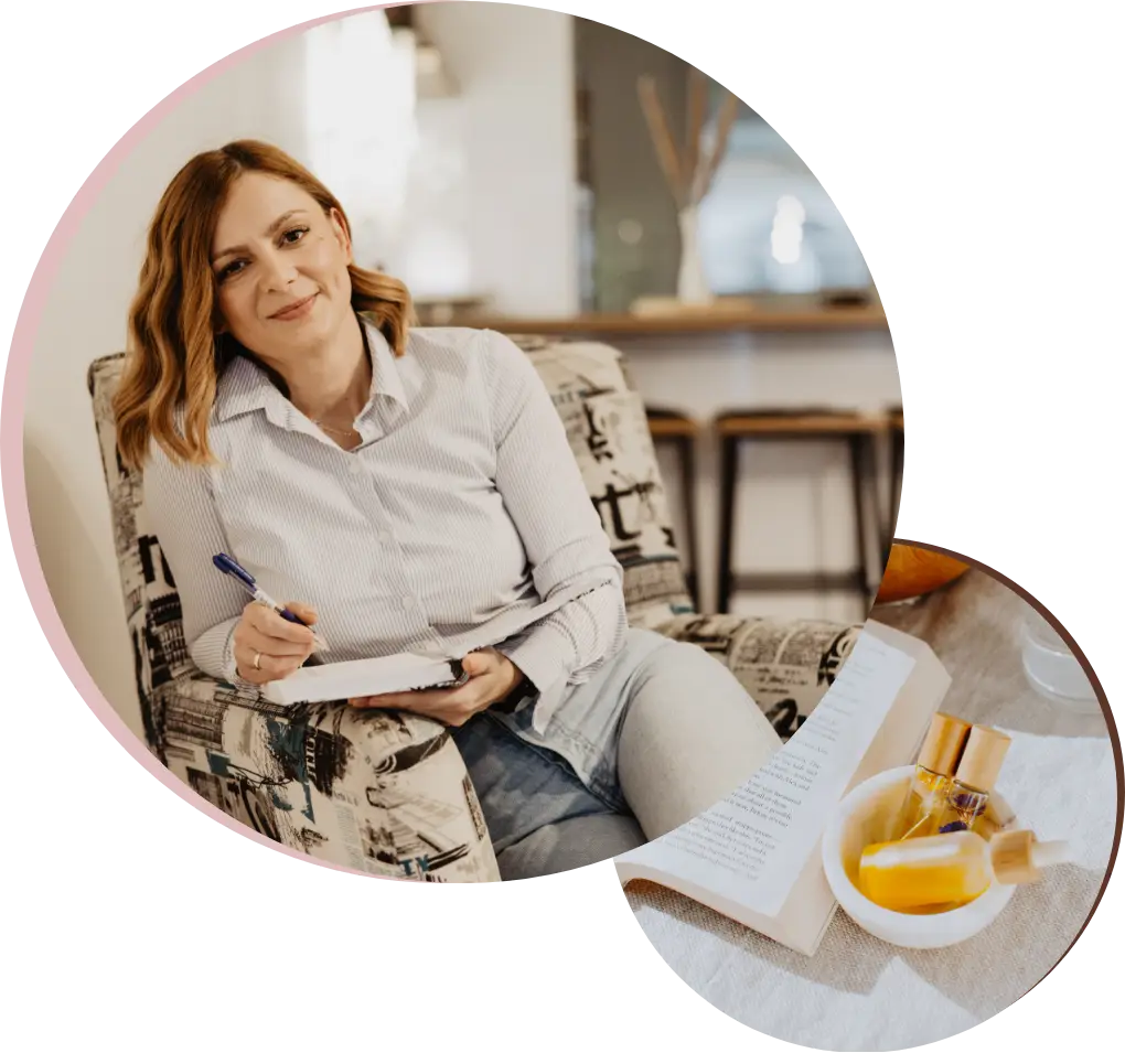 vodić za raščišćavanje