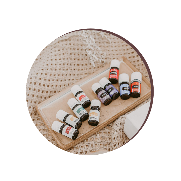 moć eteričnih ulja